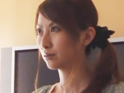 主人に裏切られて売り飛ばされた人妻が終わらない輪姦地獄に号泣‥